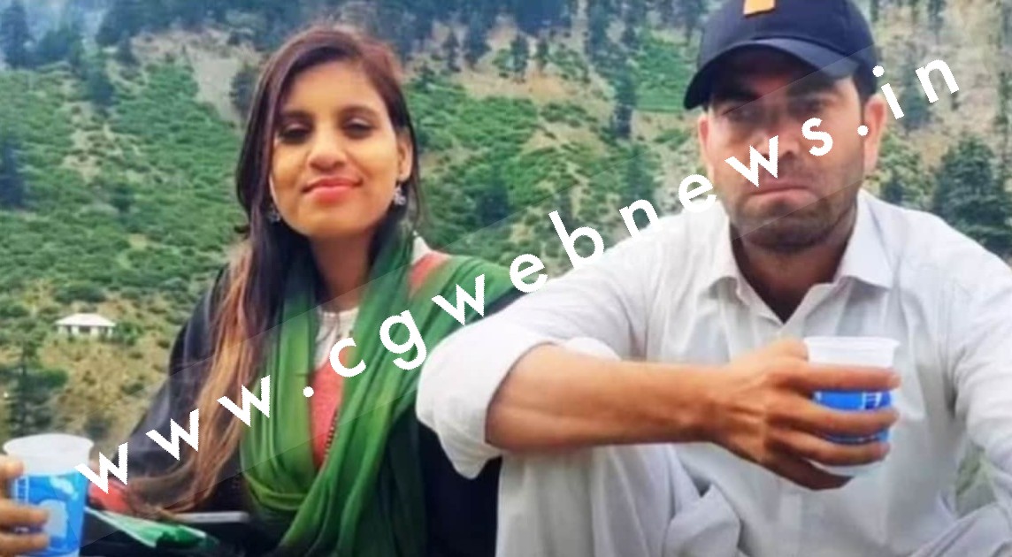 पति और दो बच्चों को छोड़ कर प्रेमी से मिलने पाकिस्तान गई अंजू को प्यार में मिला धोखा ??? 