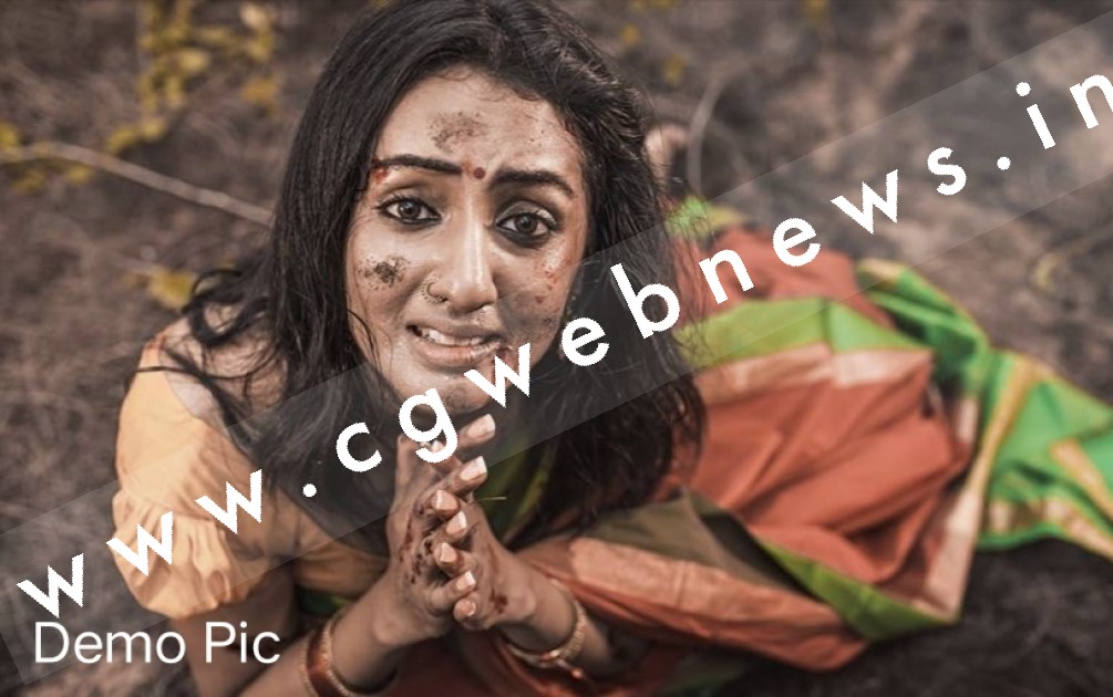 हैवानियत - परिजनों को बंधक बना कर तीन महिलाओं के साथ घंटो तक गैंगरेप एक महिला की मौत