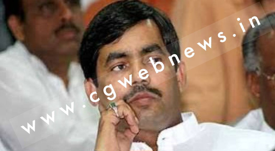 पूर्व केंद्रीय मंत्री व भाजपा के राष्ट्रीय प्रवक्ता को आया हार्ट अटैक , गंभीर हालत में किया गया हॉस्पिटल में भर्ती