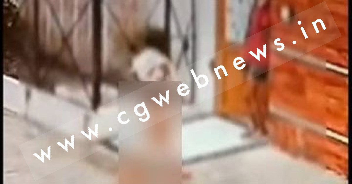 माँ के बाद 12 साल की मासूम से हैवानियत , आधे अधूरे कपड़े में खून से सनी मदद के लिए चली 08 किलोमीटर