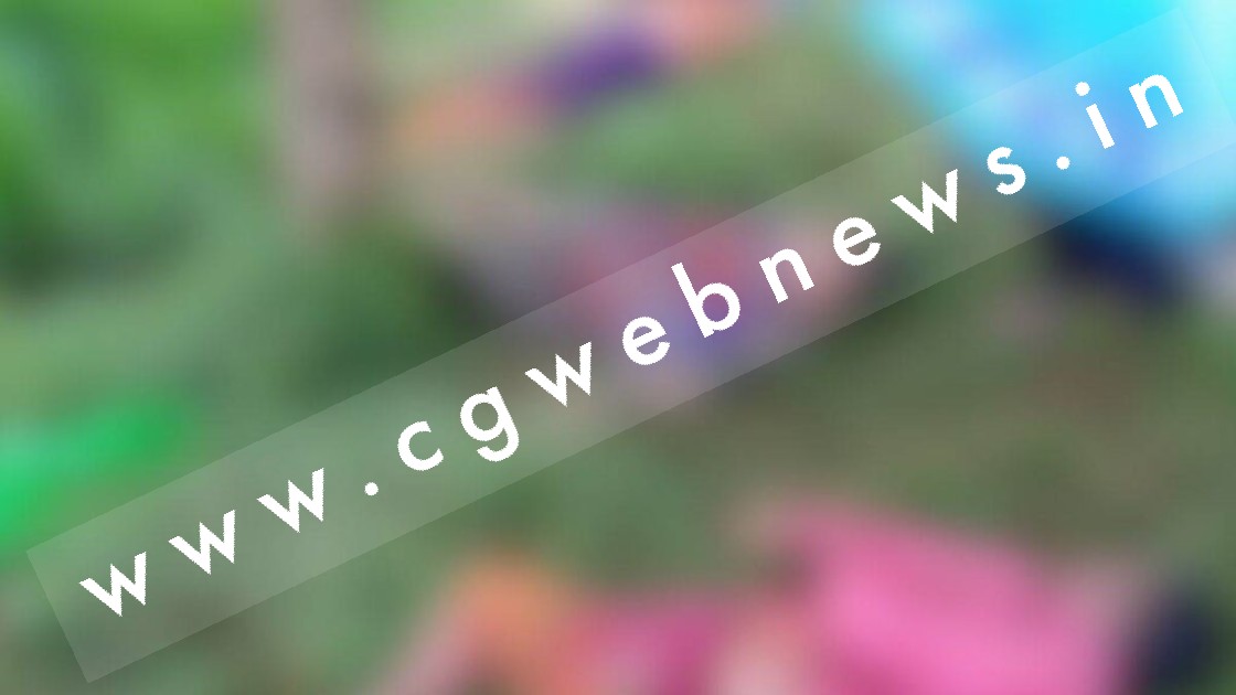 छत्तीसगढ़ - आकाशिय बिजली की चपेट में आ कर तीन महिलाओं की मौके पर ही मौत