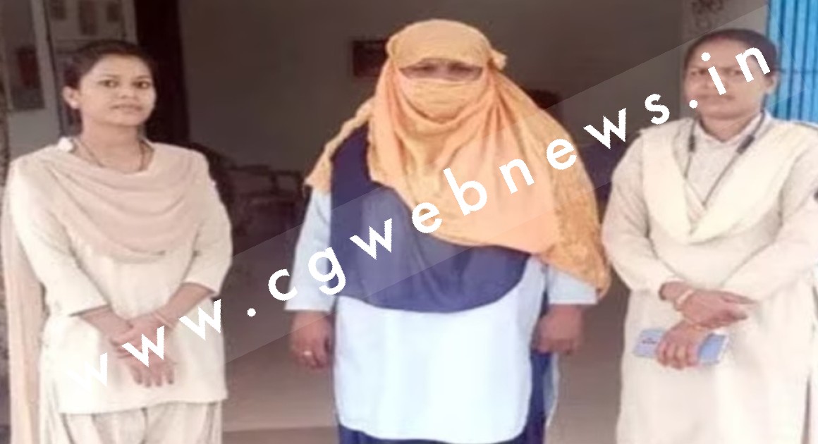 छत्तीसगढ़ - CAF जवान की खुदकुशी मामले में बड़ा खुलासा , गिरफ्तार युवती ने बताई खुदकुशी करने की असली वजह