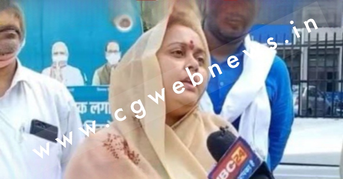 नशे की हालत में कांग्रेस नेता ने महिला विधायक के साथ किया ऐसा कांड की मामला जा पँहुचा थाने तक