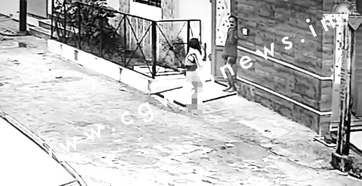 अब तक का सबसे शर्मनाक और भयावह रेप कांड , आरोपी की पैरवी को लेकर बार एसोसिएशन ने लिया यह फैसला