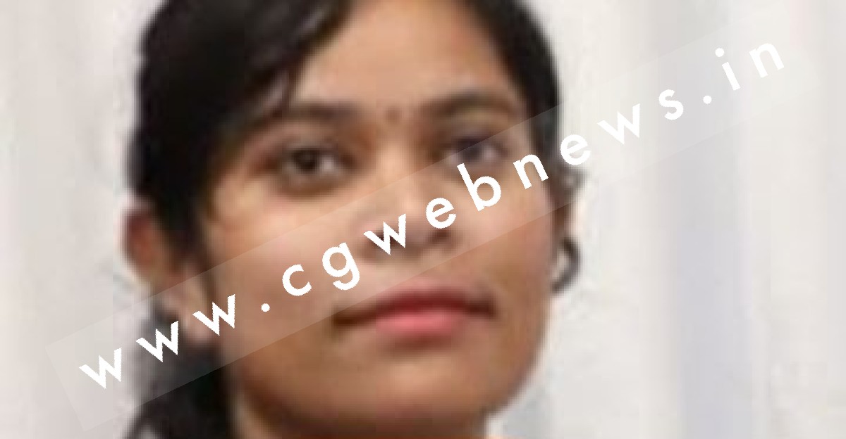 जनपद पंचायत अध्यक्ष पूजा दादू ने फांसी लगाकर की खुदकुशी , पुलिस जांच में जुटी