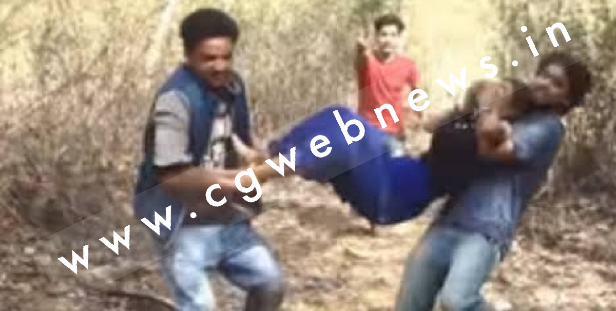 अपहरण कर महिला से रात भर गैंगरेप , बेहोशी की हालत में छोड़ कर फरार हुए आरोपी
