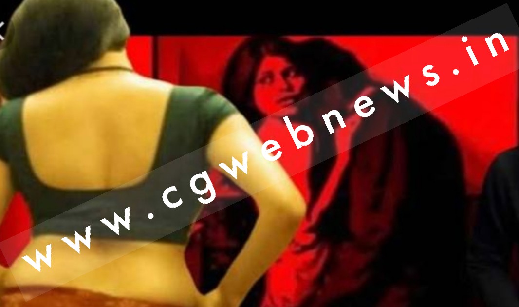 होटल रॉयल गैलेक्सी में चल रहे हाईप्रोफाइल सेक्स रैकेट का पर्दाफाश , तीन कॉलगर्ल सहित 05 गिरफ्तार