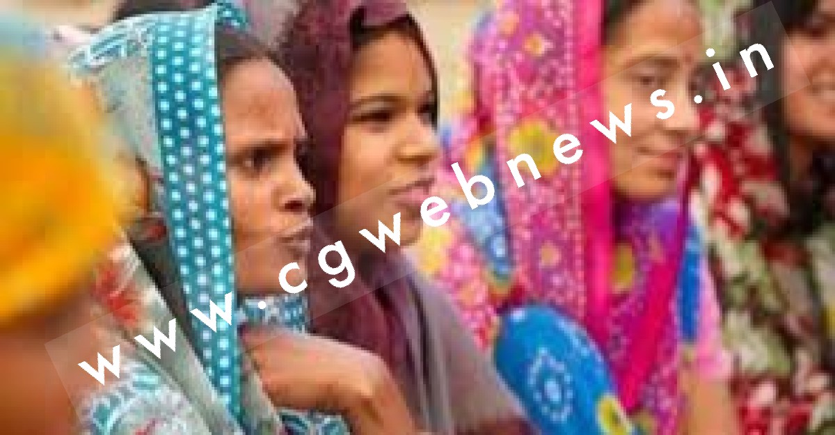 महिलाओं की लग गई लॉटरी , विधानसभा चुनाव से पहले CM ने किया यह बड़ा एलान