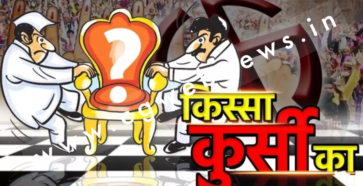 छत्तीसगढ़ - BJP की दूसरी लिस्ट जारी होते ही कई विधायक देंगे पार्टी से इस्तीफा ???