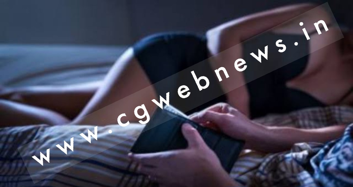 लॉज में चल रहा था सेक्स रैकेट , नाबालिग बच्ची से भी कराया जा रहा था देह व्यापार , कई गिरफ्तार