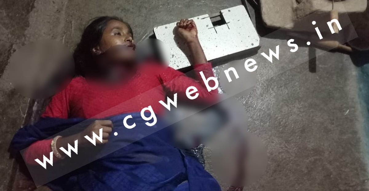 तलवार से गला रेत कर भाई ने की बहन की हत्या , पुलिस की जाँच में हुआ यह चौकाने वाला खुलासा