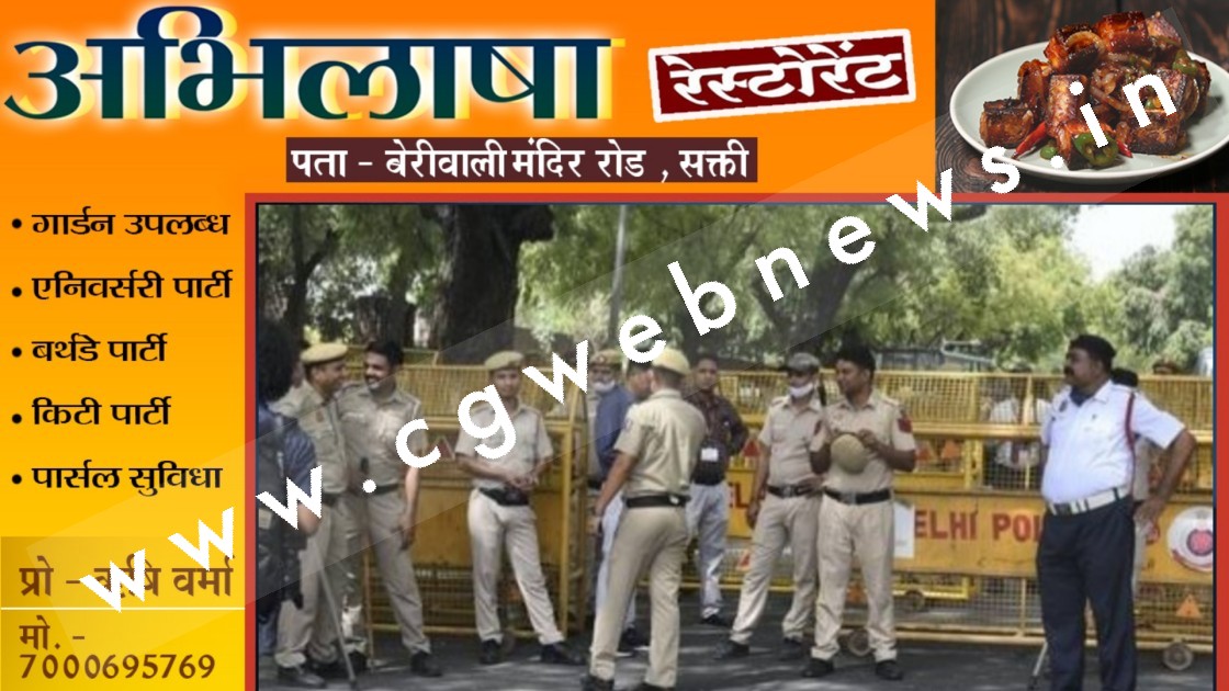 अगर कार या बाईक से जांजगीर-नैला जाने का प्लान है तो इस खबर को ध्यान से पढ़े , नही तो हो सकती है,,,