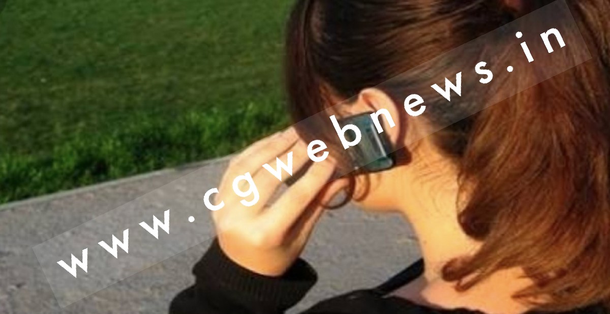 किराएदार युवती ने मकान मालकिन का बनाया अश्लील वीडियो , ब्लैकमेल कर मांगे 10 लाख रुपये