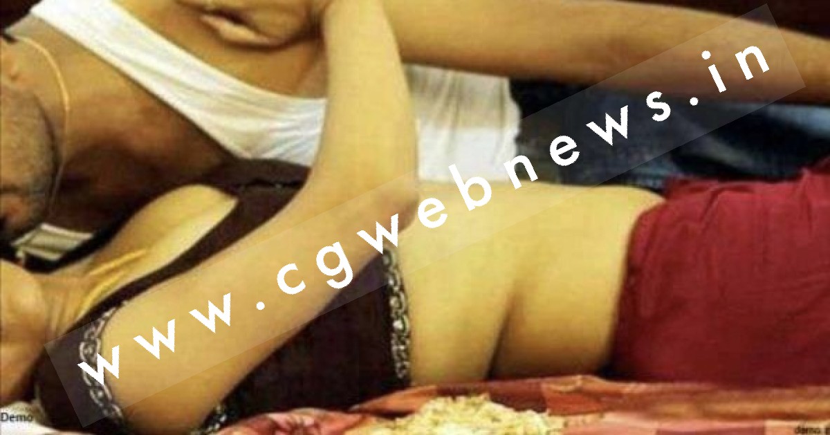 बहु के अवैध संबंध का विरोध करना ससुर को पड़ा भारी , बहु ने प्रेमी के मिलकर किया यह कांड