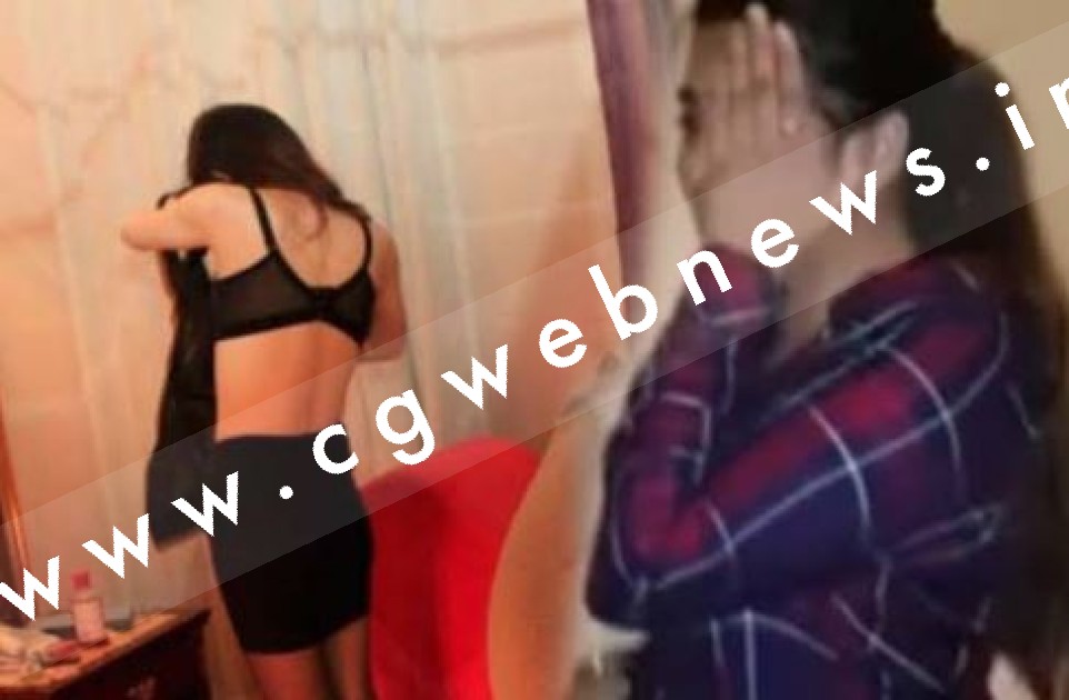 स्पा सेंटर में चल रहे हाईप्रोफाइल सेक्स रैकेट का पर्दाफाश , पाँच राज्यों की 9 युवतियों को किया रेस्क्यू