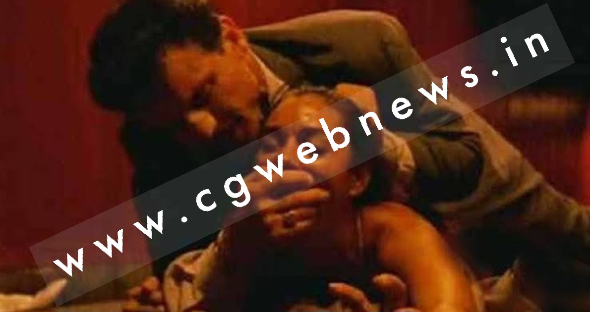 24 साल की नवब्याहता के साथ ससुराल में रेप , पड़ोसी ने दिया वारदात को अंजाम