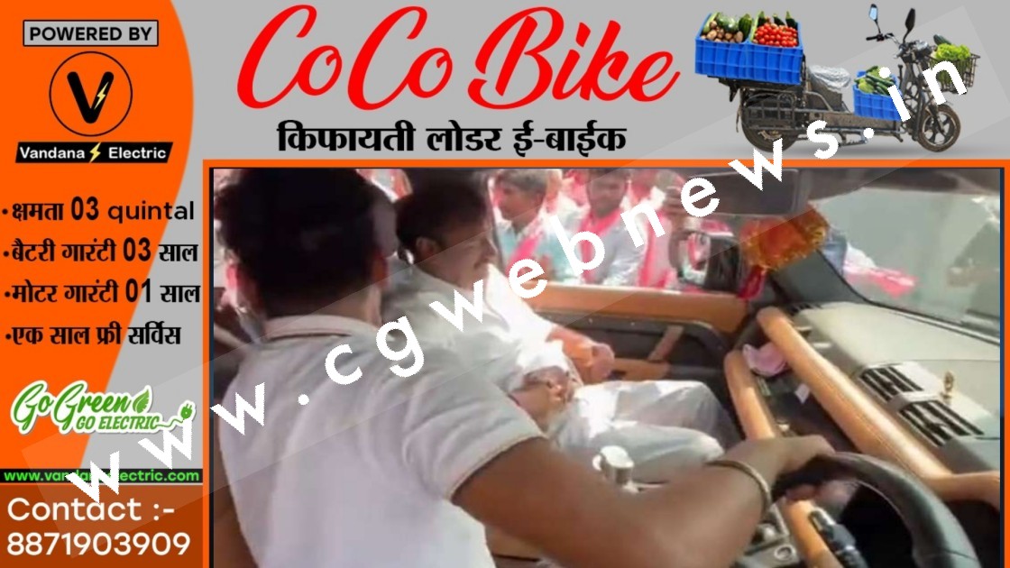 चुनाव प्रचार के दौरान प्रत्याशी पर चाकू से हमला , हॉस्पिटल में किया गया भर्ती