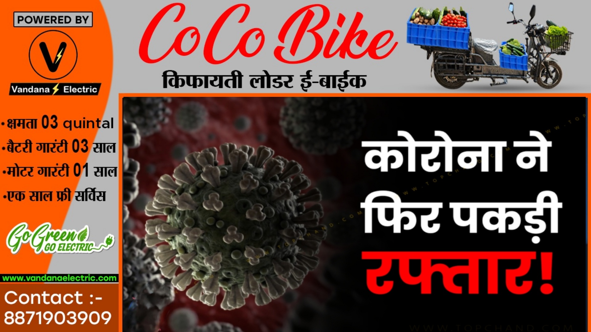कोरोना के नए वेरिएंट JN.1 ने बढ़ाई टेंसन , इन राज्यो में तेजी से बढ़ रहे है कोरोना के मामले