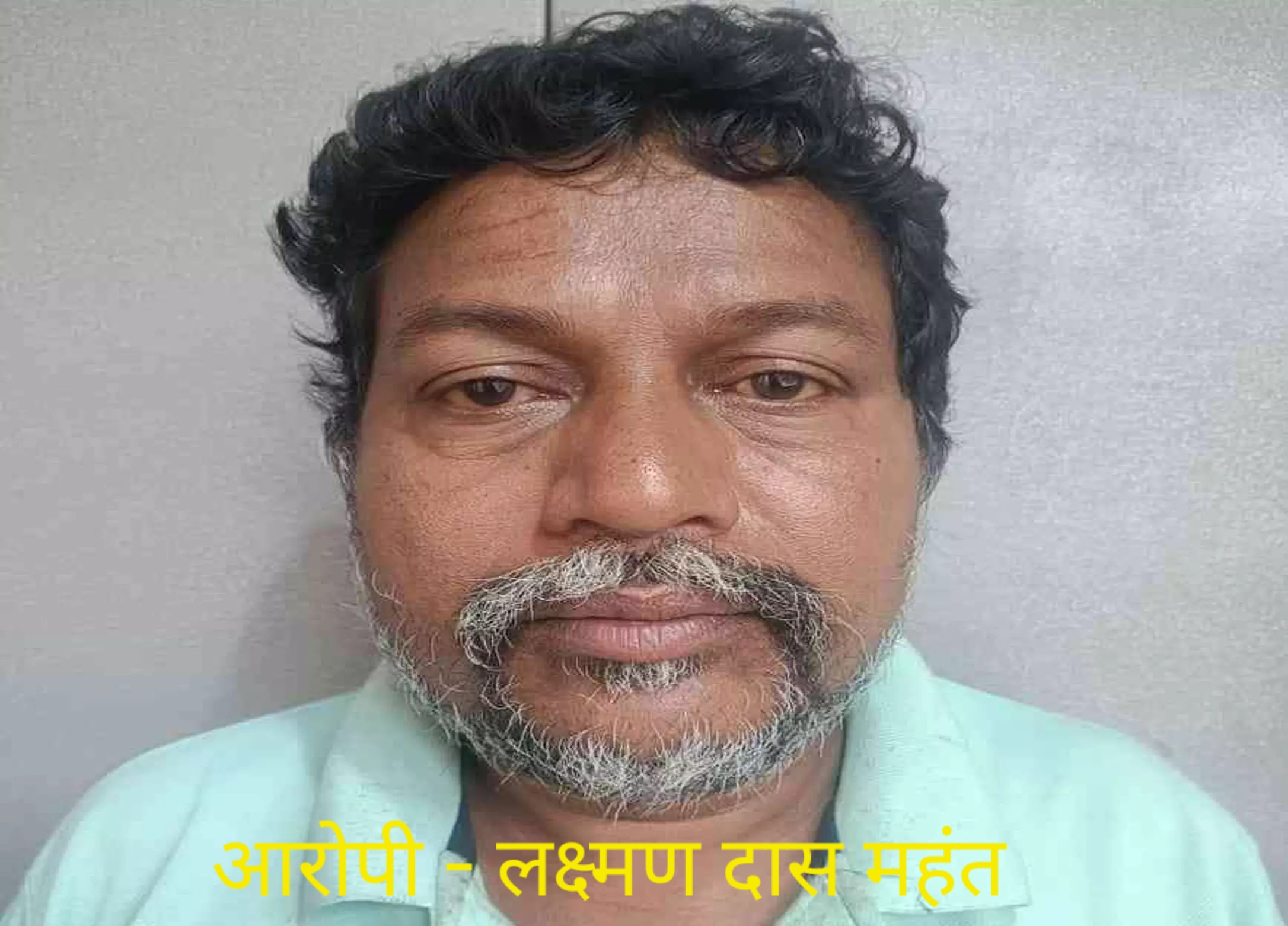 छत्तीसगढ़ - बेटे की गैरमौजूदगी में ससुर ने लूटी बहु की इज्जत , बहु पंहुची थाने