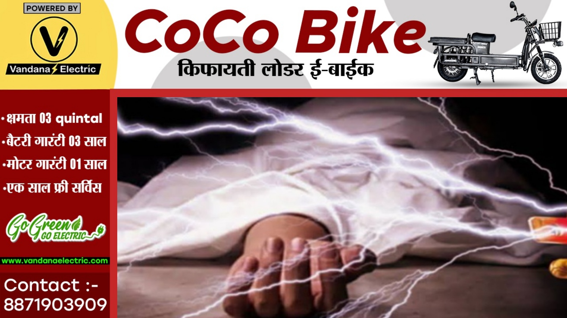 छत्तीसगढ़ - करंट से चिपक कर पति और पत्नी की मौत , दो मौत से घर मे पसरा सन्नाटा