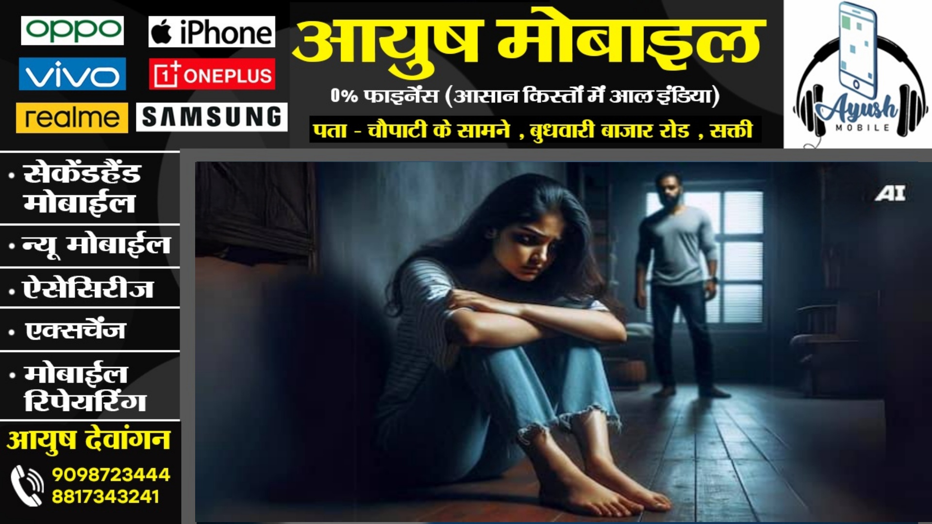 नाबालिग का नहाते हुए बनाया VIDEO , फिर ब्लैकमेल कर महीनों तक किया रेप 