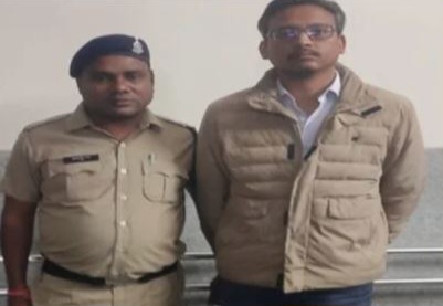 छत्तीसगढ़ - महिला प्रोफेसर को रेंजर ने बनाया हवस का शिकार , प्रेग्नेंट होने पर कराया एबॉर्शन